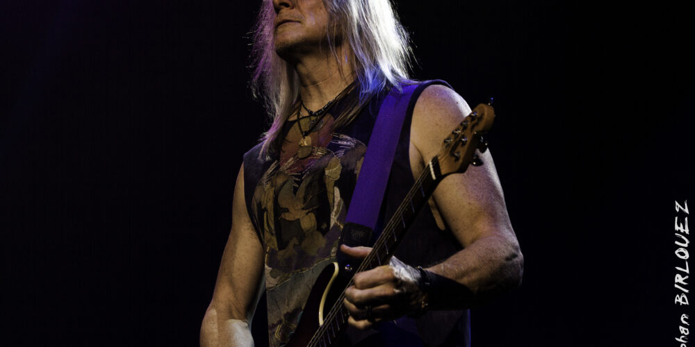 Steve Morse spiega come utilizzare i pickup per avere sempre un suono perfetto e bilanciare il timbro della chitarra.