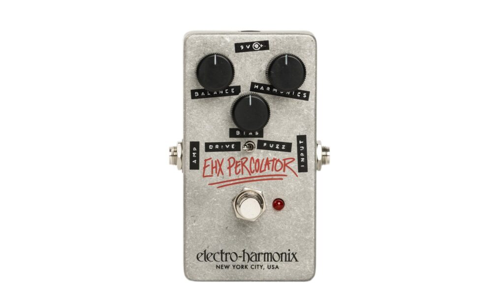 Electro Harmonix Percolator Overdrive Fuzz 015 FIN 2048x1229