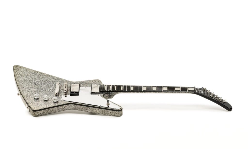 Epiphone Lzzy Hale Explorer Custom