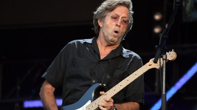 Il vero valore di Crossroads e delle chitarre di Clapton