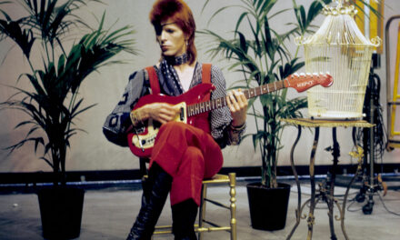 David Bowie: 10 featuring sorprendenti del Duca Bianco