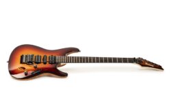 Recensione Ibanez S6670SK-STB: superstrat high-end Made in Japan