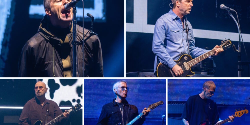 Dopo settimane di indiscrezioni, arrivano le date ufficiali degli Oasis a Roma: due concerti allo Stadio Olimpico nel luglio 2027.