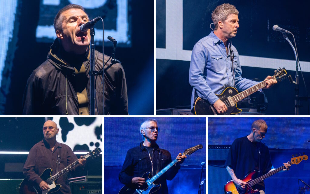 Dopo settimane di indiscrezioni, arrivano le date ufficiali degli Oasis a Roma: due concerti allo Stadio Olimpico nel luglio 2027.
