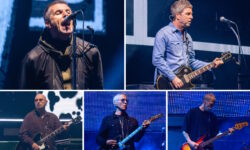 Dopo settimane di indiscrezioni, arrivano le date ufficiali degli Oasis a Roma: due concerti allo Stadio Olimpico nel luglio 2027.