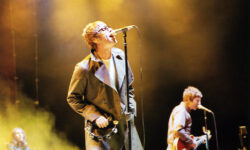 Liam Gallagher riaccende l’attesa per gli Oasis a Roma nel 2027. Ecco cosa sappiamo sulle due nuove date del 24 e 25 luglio.