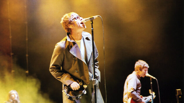 Liam Gallagher riaccende l’attesa per gli Oasis a Roma nel 2027. Ecco cosa sappiamo sulle due nuove date del 24 e 25 luglio.