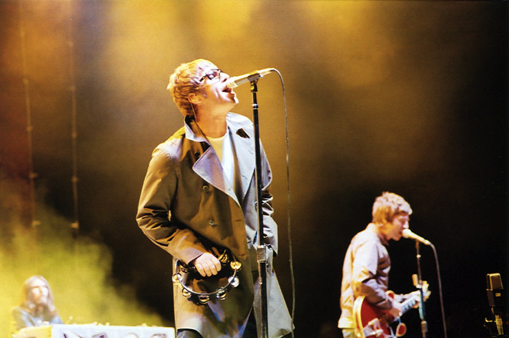 Liam Gallagher riaccende l’attesa per gli Oasis a Roma nel 2027. Ecco cosa sappiamo sulle due nuove date del 24 e 25 luglio.
