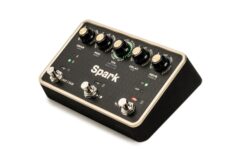 Positive Grid Spark Pedal