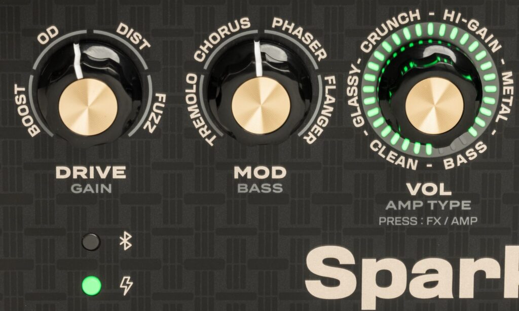 Positive Grid Spark Pedal 009 FIN 2048x1229