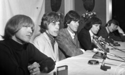 Solo 300 biglietti per il concerto segreto dei Rolling Stones a Worcester ma le cose non andarono come previsto.