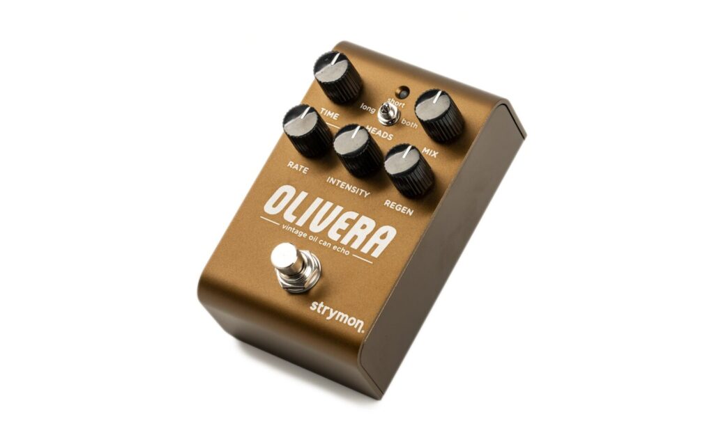 Strymon Olivera