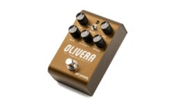 Strymon Olivera