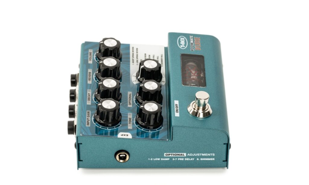 T Rex Room Mate Tube Driven Reverb 013 FIN 2048x1229