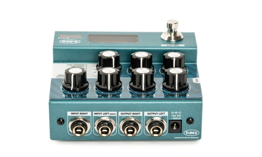 T Rex Room Mate Tube Driven Reverb 017 FIN 2048x1229