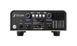 Two Notes presenta il Torpedo Captor X Pro: loadbox fino a 150 W, attenuatore programmabile, 4/8/16 Ω e True Stereo DynIR.