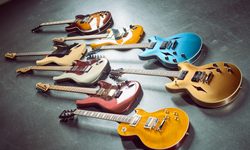 Rotary a sei posizioni, coil split, Vegatrem e nuove finiture: ecco le quattro nuove chitarre Harley Benton presentate al Guitar Summit 2026.