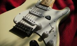 Dopo le diffide a 60 aziende, Fender restringe il campo. Bud Cole: “Potevamo gestire meglio” la campagna sul copyright della Stratocaster.