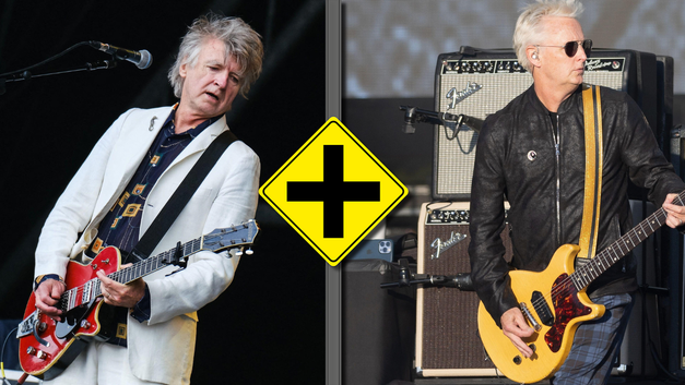 Le straordinarie avventure di Neil Finn & Mike McCready: in viaggio tra la luce del crepuscolo e il graffio del fulmine