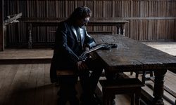 Tony Iommi ha pubblicato Stormwatcher, nuovo singolo tratto da From The Dark, con un video animato e anticipa l'album del 23 ottobre.