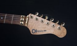 Ecco la vera storia di Wayne Charvel: il liutaio che cambiò la chitarra rock portandola su un altro livello.