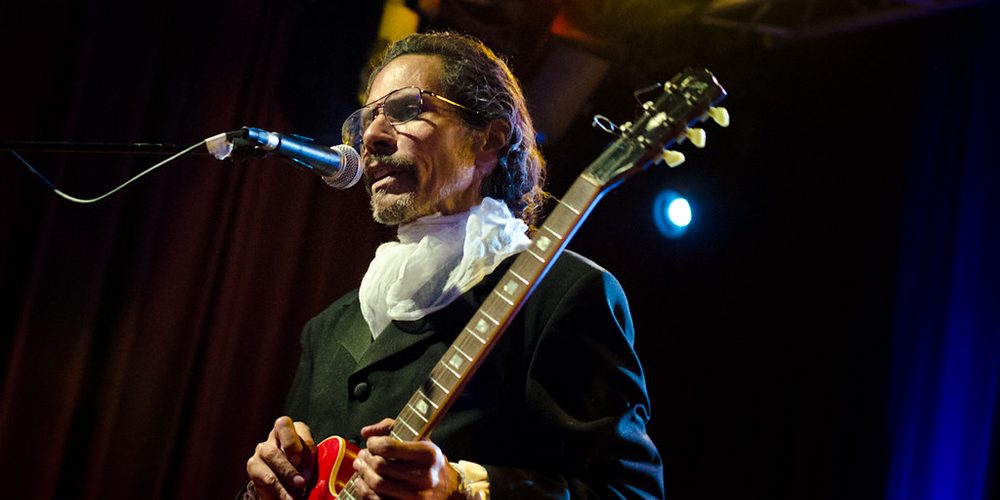 La chiamata da Billy Preston e il rifiuto ai Rolling Stones: ecco la storia di Shuggie Otis e perché ha rifiutato quell'invito.