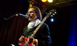 La chiamata da Billy Preston e il rifiuto ai Rolling Stones: ecco la storia di Shuggie Otis e perché ha rifiutato quell'invito.