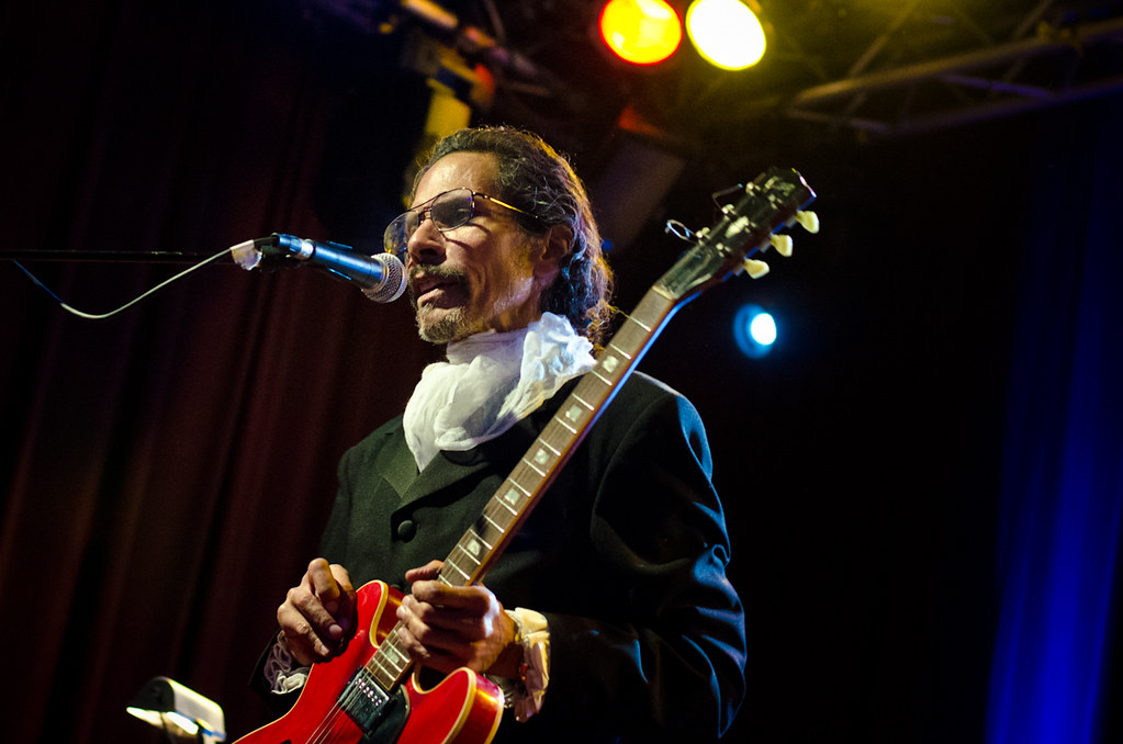 La chiamata da Billy Preston e il rifiuto ai Rolling Stones: ecco la storia di Shuggie Otis e perché ha rifiutato quell'invito.