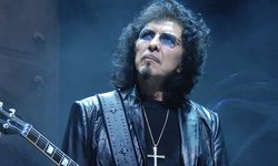 Dopo l’annuncio di giugno, è arrivata l’investitura: Tony Iommi ha ricevuto l’MBE dalla Princess Royal a Windsor Castle.