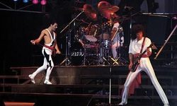 Queen Budapest torna al cinema dal 7 ottobre in una nuova versione 4K restaurata dai negativi originali in 35 mm, con nuovo mix audio.