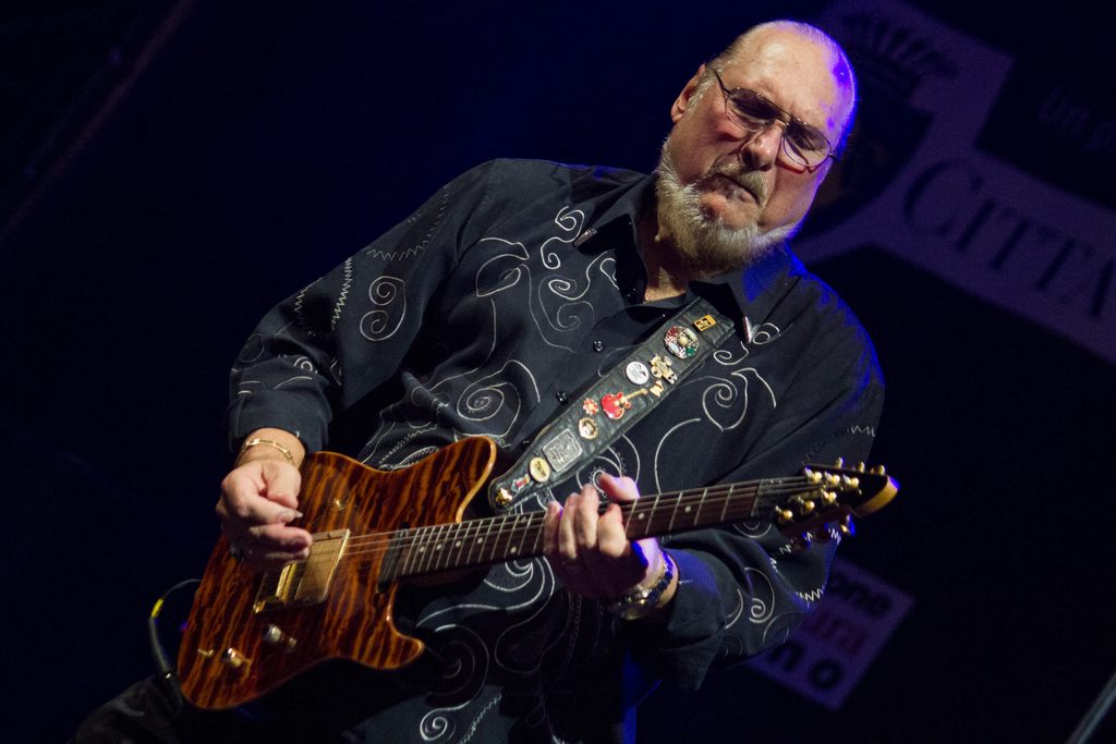 Steve Cropper