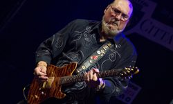 Steve Cropper