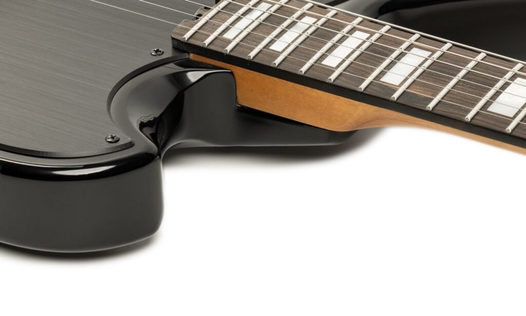 ESP LTD JD I Joe Duplantier Silver Sunburst 024 FIN 2048x1229