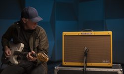 Joe Bonamassa firma il primo Fender Tone Master signature. Il nuovo ’59 Twin JB Edition porta il suono tweed vintage in digitale.