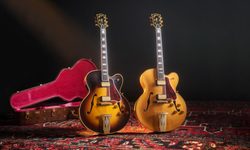 Gibson Custom riporta la 1957 L 5 CES nella gamma ufficiale. La ricostruzione parte da scansioni 3D di originali della fine degli anni ’50.