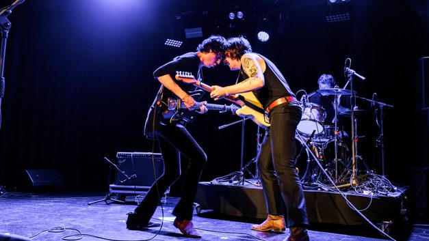 Kaltern Pop 2026: la lineup tra indie e luoghi storici
