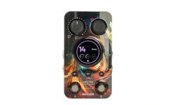 Mooer META FX