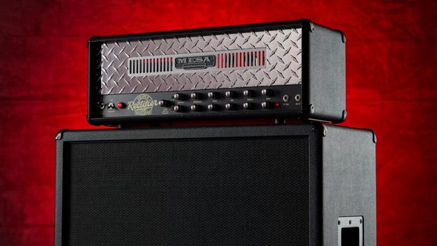 MESA/Boogie riporta in vita il 90s Triple Rectifier