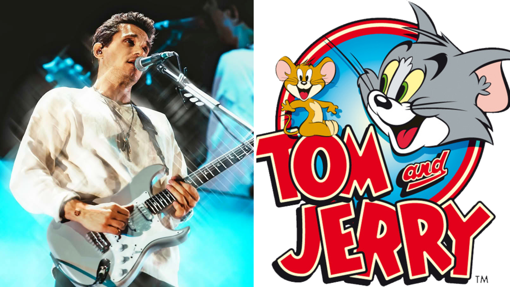 Una nota vocale diventata canzone e una nuova etichetta : ecco cosa c'è dietro il nuovo singolo di John Mayer.