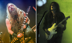 Perché Yngwie Malmsteen viene considerato difficile? Zakk Wylde offre il suo punto di vista e racconta la sua versioe.