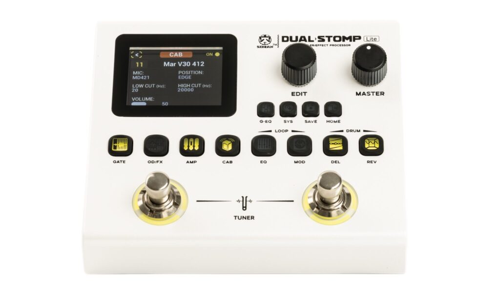 Soran Dual Stomp Lite 006 FIN 2048x1229