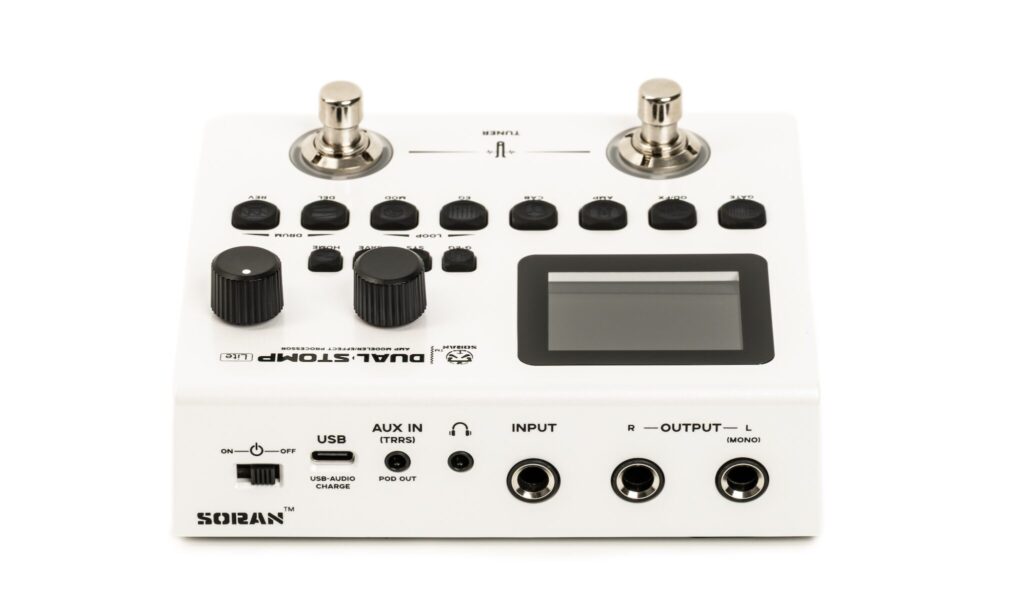 Soran Dual Stomp Lite 030 FIN 2048x1229