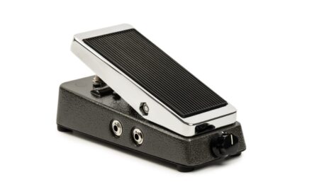 Recensione Xotic XXP-1 – Pedale espressione deluxe con tre funzioni